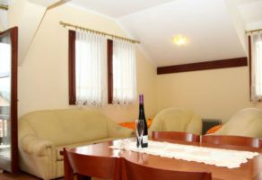 Apartmani Milica Zlatibor