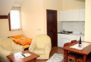 Apartmani Milica Zlatibor