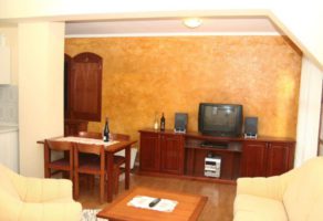 Apartmani Milica Zlatibor