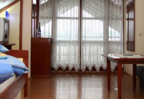 Apartmani Milica Zlatibor
