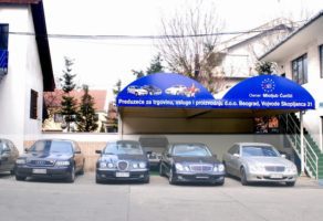 Auto Servis Miki Ćurčić