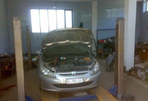 Auto servis Rade – Beograd