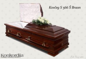 Međunarodne pogrebne usluge Pančevo KONKORDIJA