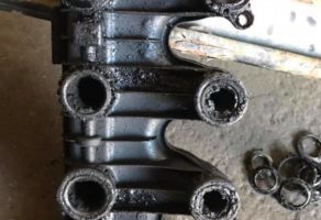Čišćenje i popravka DPF i FAP filtera, mehaničarske usluge Auto Servis ALTUR