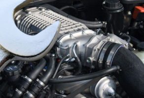 Auto servis Prestige Motorworks