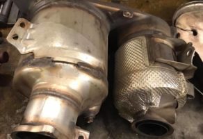 Čišćenje i popravka DPF i FAP filtera, mehaničarske usluge Auto Servis ALTUR