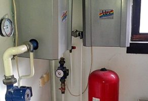 M.Z. Novaković Kikinda