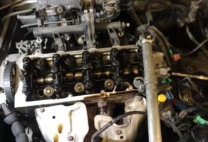 Čišćenje i popravka DPF i FAP filtera, mehaničarske usluge Auto Servis ALTUR