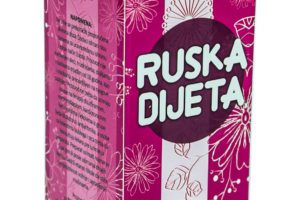 DARUS FARM DOO Beograd