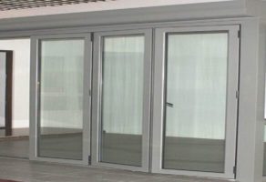 ALU i PVC stolarija SOS AL Beograd