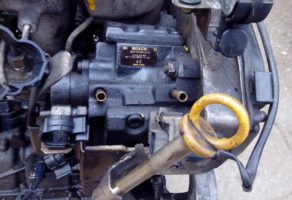 Servis za popravku BOSH pumpi i dizni Bošković