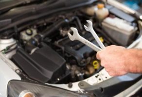 Auto servis Prestige Motorworks