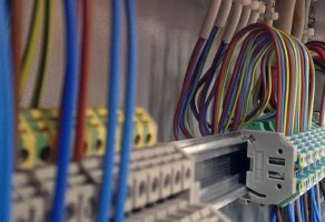 EDISON DOO – Instalacija jake i slabe struje