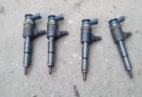 Servis za popravku BOSH pumpi i dizni Bošković