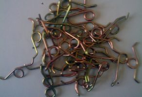 Galvanizacija elektrohemijsko cinkovanje Galva Kragujevac