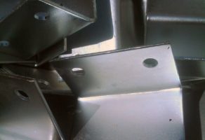 Galvanizacija elektrohemijsko cinkovanje Galva Kragujevac