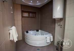 Turističko naselje Ras Pazarište