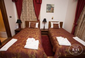 Turističko naselje Ras Pazarište