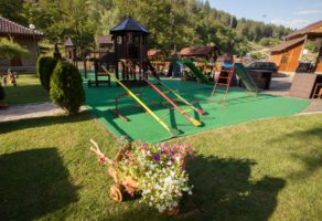 Turističko naselje Ras Pazarište