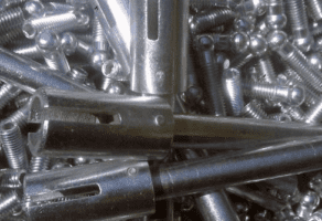 Galvanizacija elektrohemijsko cinkovanje Galva Kragujevac