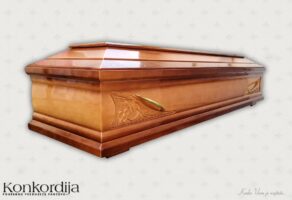 Međunarodne pogrebne usluge Pančevo KONKORDIJA