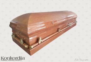 Međunarodne pogrebne usluge Pančevo KONKORDIJA