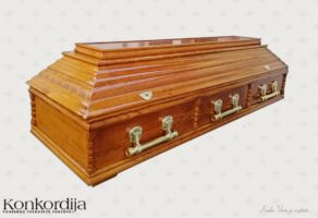 Međunarodne pogrebne usluge Pančevo KONKORDIJA