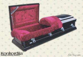 Međunarodne pogrebne usluge Pančevo KONKORDIJA