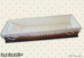 Međunarodne pogrebne usluge Pančevo KONKORDIJA