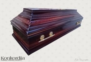 Međunarodne pogrebne usluge Pančevo KONKORDIJA