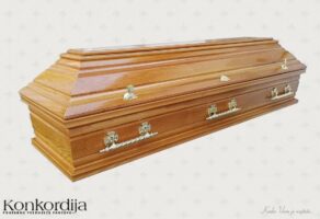 Međunarodne pogrebne usluge Pančevo KONKORDIJA