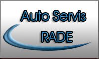 Auto servis Rade – Beograd
