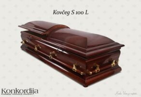 Međunarodne pogrebne usluge Pančevo KONKORDIJA