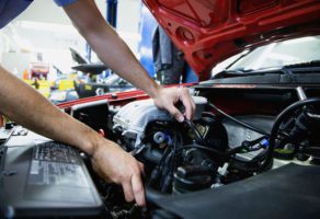 Servis automobila TOMA Beograd Resnik