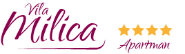 Vila Milica Kikinda