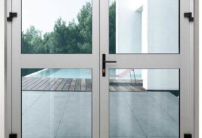 ALU i PVC stolarija SOS AL Beograd