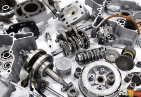 MG POLOVNI AUTO DELOVI SUBOTICA