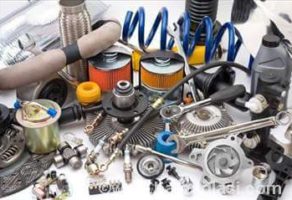 MG POLOVNI AUTO DELOVI SUBOTICA