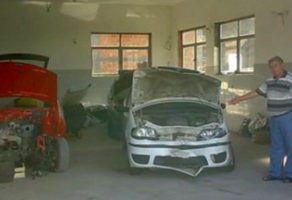 Auto servis Rade – Beograd