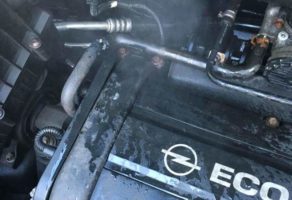 Odrzavanje i popravka motornih vozila AUTO SERVIS BOBAN MLADENOVAC