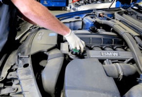 Odrzavanje i popravka motornih vozila AUTO SERVIS BOBAN MLADENOVAC