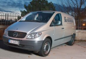 Međunarodne pogrebne usluge Pančevo KONKORDIJA