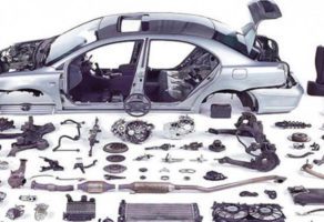 MG POLOVNI AUTO DELOVI SUBOTICA