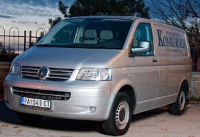 Međunarodne pogrebne usluge Pančevo KONKORDIJA