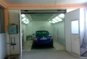 Auto servis Rade – Beograd