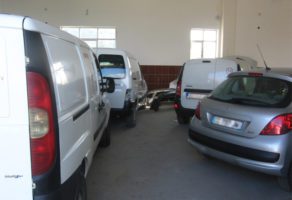 Auto servis Rade – Beograd