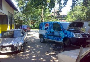 Auto servis Rade – Beograd