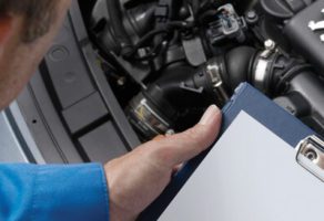 Čišćenje i popravka DPF i FAP filtera, mehaničarske usluge Auto Servis ALTUR