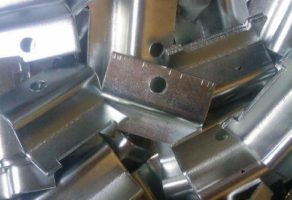 Galvanizacija elektrohemijsko cinkovanje Galva Kragujevac