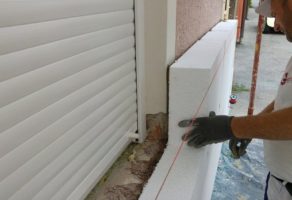 ALU i PVC stolarija SOS AL Beograd